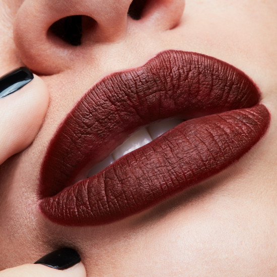 Помада для губ жидкая «Retro Matte Liquid Lipcolour», тон 116 Carnivorous