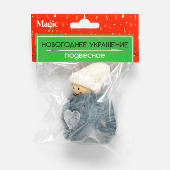 Украшение подвесное