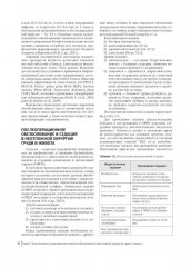 Неотложная хирургия груди и живота. Руководство для врачей - Фото 5