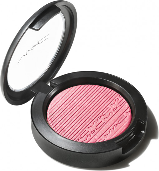 Румяна кремовые с эффектом сияния «Extra Dimension Blush», оттенок Into the Pink