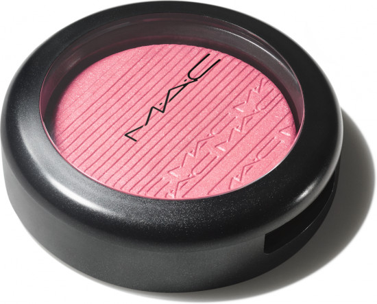 Румяна кремовые с эффектом сияния «Extra Dimension Blush», оттенок Into the Pink