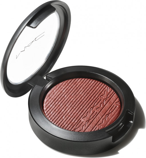 Румяна кремовые с эффектом сияния «Extra Dimension Blush», оттенок Faux Sure!