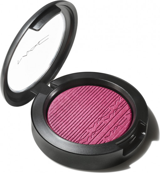 Румяна кремовые с эффектом сияния «Extra Dimension Blush», оттенок Wrapped Candy