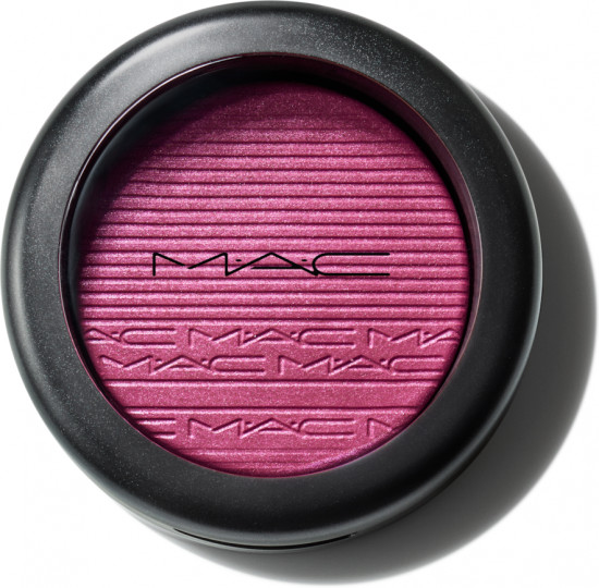 Румяна кремовые с эффектом сияния «Extra Dimension Blush», оттенок Wrapped Candy