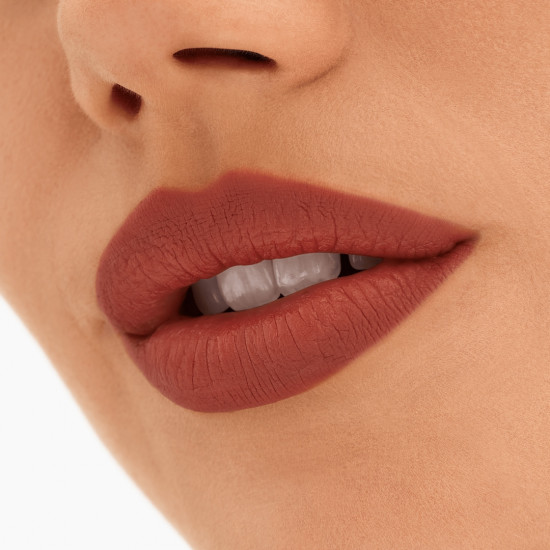 Помада для губ «Locked Kiss 24HR Lipstick», тон Meticulous