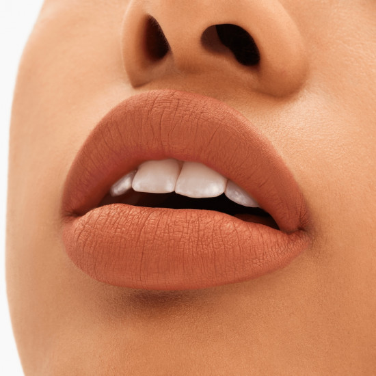 Помада для губ «Locked Kiss 24HR Lipstick», тон Teaser
