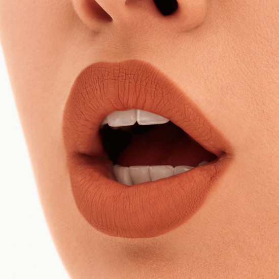 Помада для губ «Locked Kiss 24HR Lipstick», тон Teaser