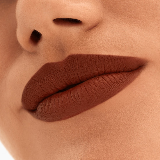 Помада для губ «Locked Kiss 24HR Lipstick», тон Sophistry
