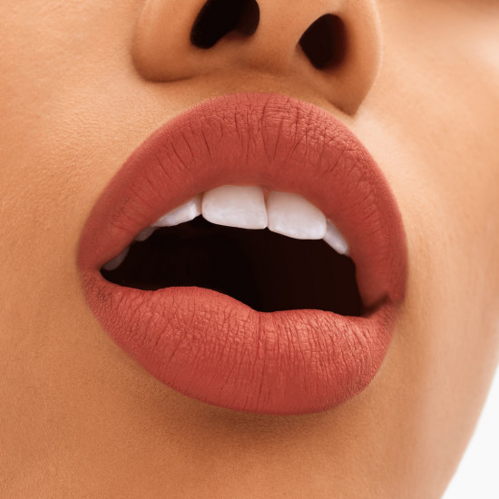Помада для губ «Locked Kiss 24HR Lipstick», тон Mull It Over & Over