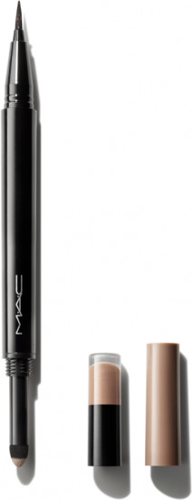 Карандаш для бровей двусторонний «Shape&Shade Brow Tint», оттенок Fling