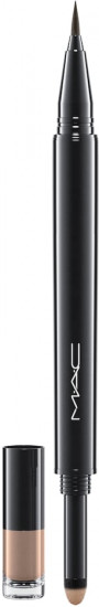 Карандаш для бровей двусторонний «Shape&Shade Brow Tint», оттенок Taupe