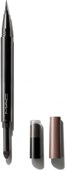 Карандаш для бровей двусторонний «Shape&Shade Brow Tint», оттенок Spiked