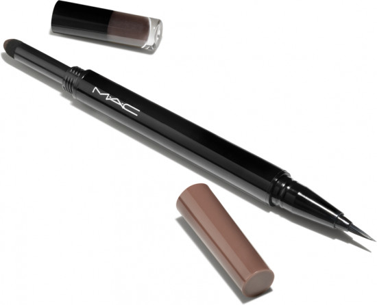 Карандаш для бровей двусторонний «Shape&Shade Brow Tint», оттенок Spiked