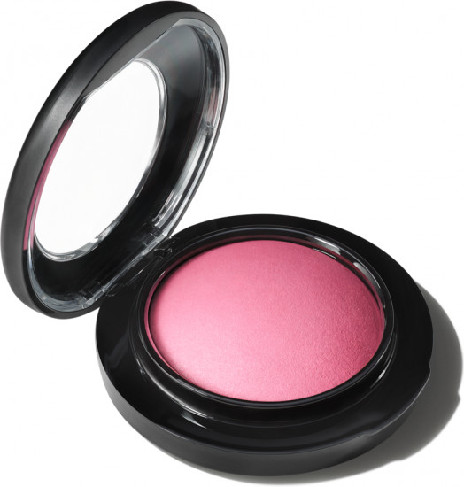 Румяна для лица «Mineralize Blush», оттенок Bubbles Please