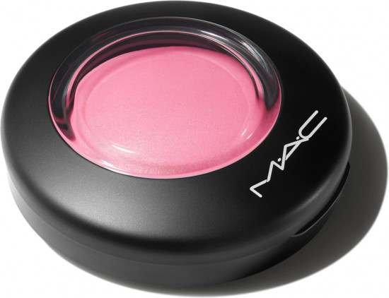 Румяна для лица «Mineralize Blush», оттенок Bubbles Please