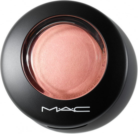 Румяна для лица «Mineralize Blush», оттенок Sweet Enough