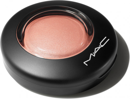 Румяна для лица «Mineralize Blush», оттенок Sweet Enough
