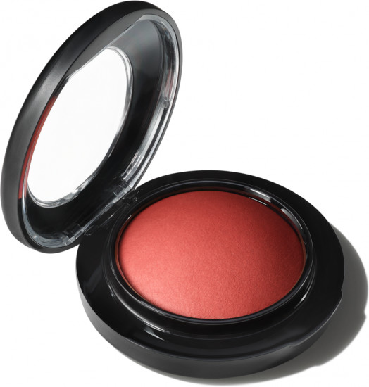 Румяна для лица «Mineralize Blush», оттенок Flirting with Danger