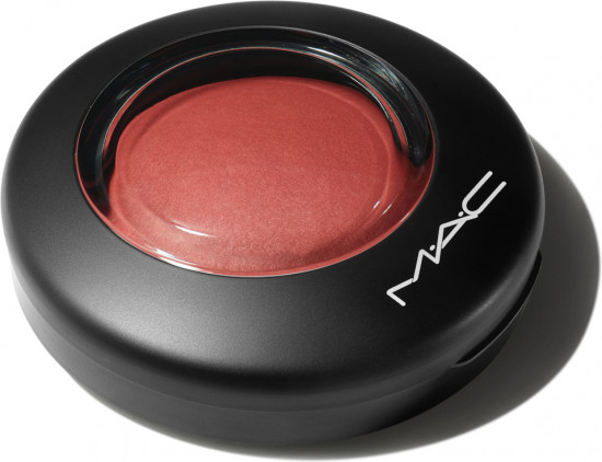 Румяна для лица «Mineralize Blush», оттенок Flirting with Danger