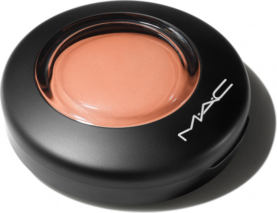 Румяна для лица «Mineralize Blush», оттенок Naturally Flawless