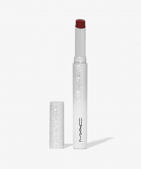 Помада для губ «Powder Kiss Velvet Blur Slim Stick Bizzare Blizzard», тон Cocoa Kisses