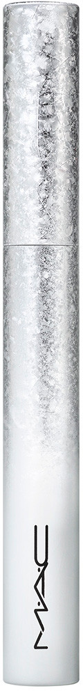 Помада для губ «Powder Kiss Velvet Blur Slim Stick Bizzare Blizzard», тон Peppery Pink | Holiday Colour | M.A.C. | Фото 1