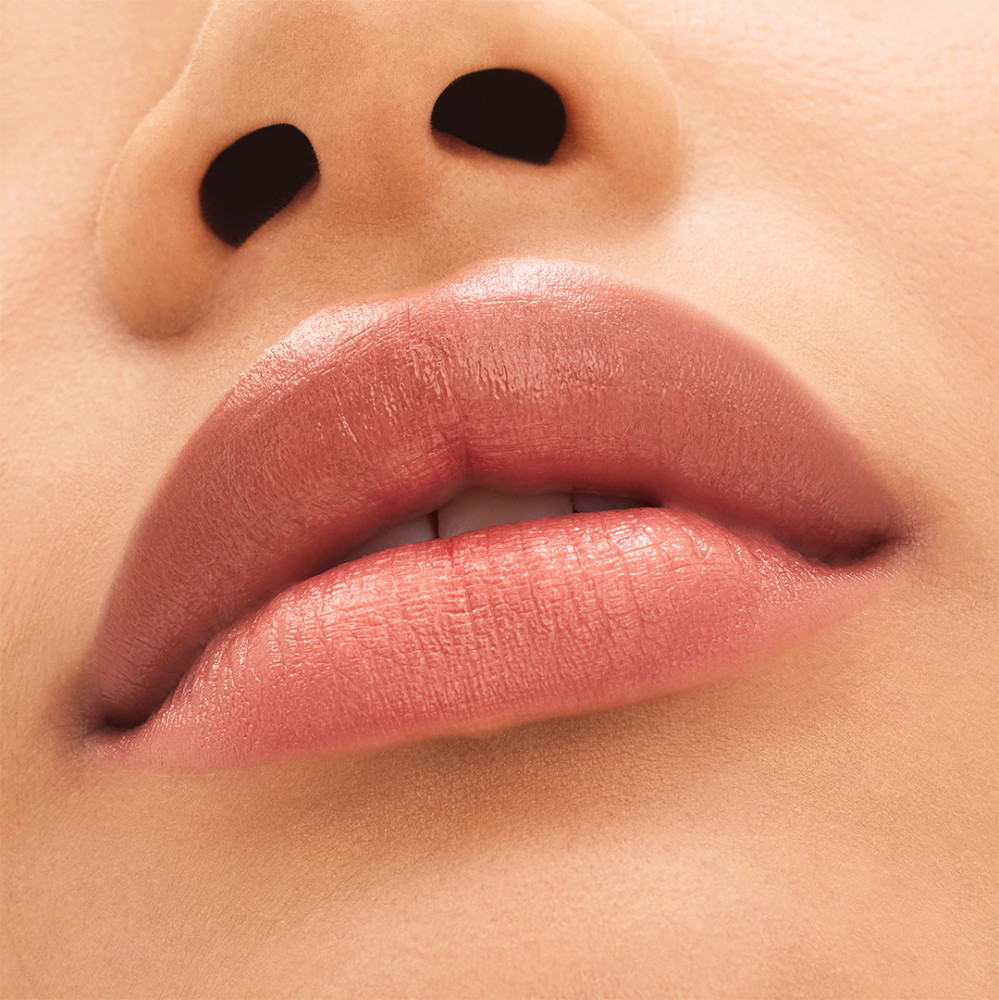 Помада для губ «Lustreglass Lipstick», тон Luck Has It | Lovestruck Luck | M.A.C. | Фото 3