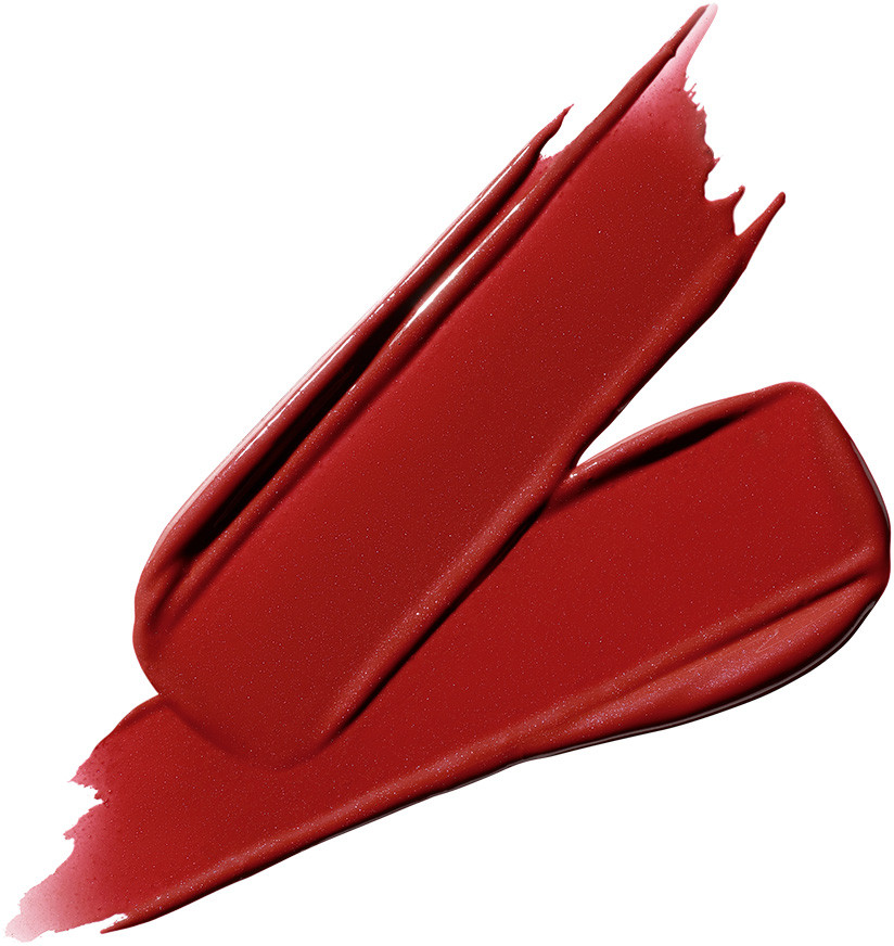 Помада для губ «Lustreglass Lipstick», тон Powerfully Potent | Lovestruck Luck | M.A.C. | Фото 1
