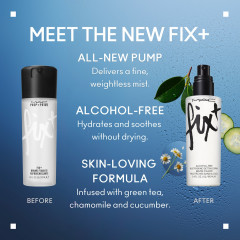 Фиксатор для макияжа «Original Setting Spray Alcohol Free» - Фото 1