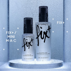 Фиксатор для макияжа «Original Setting Spray Alcohol Free» - Фото 5