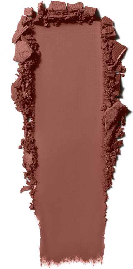 Тени для век «Small Eye Shadow», оттенок Swiss Chocolate | M.A.C. | Фото 4