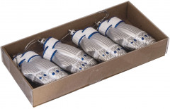 Набор елочных украшений - Фото 1