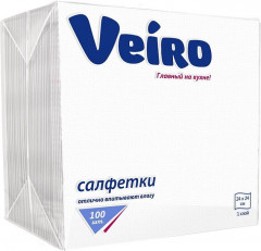 Набор салфеток бумажных - Фото 1