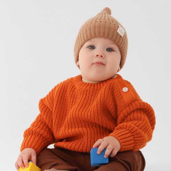 Джемпер детский Oranges