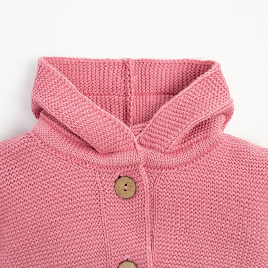 Кардиган для девочек Trendy