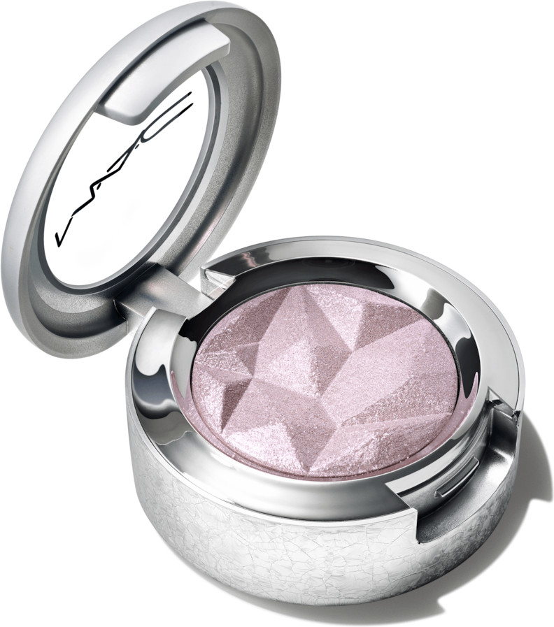 Тени для век «Sparkler Eyeshadow Bizzare Blizzard», оттенок Zero Chill | Holiday Colour | M.A.C. | Фото 1