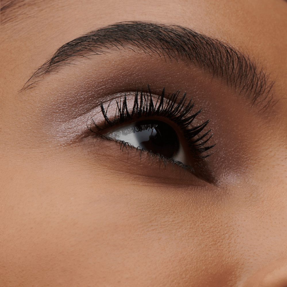 Тени для век «Sparkler Eyeshadow Bizzare Blizzard», оттенок Zero Chill | Holiday Colour | M.A.C. | Фото 4