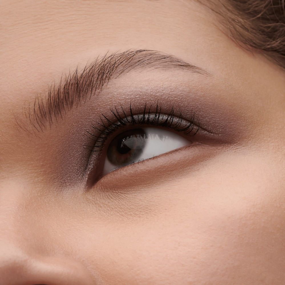 Тени для век «Sparkler Eyeshadow Bizzare Blizzard», оттенок Zero Chill | Holiday Colour | M.A.C. | Фото 5