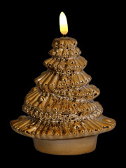 Новогоднее украшение «Ель» - Фото 1