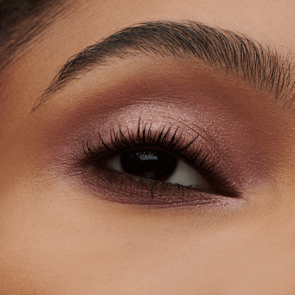 Палетка теней для век «Squall Goals Eye Shadow Palette × 6», оттенок Sparkle Storm | M.A.C. | Фото 5
