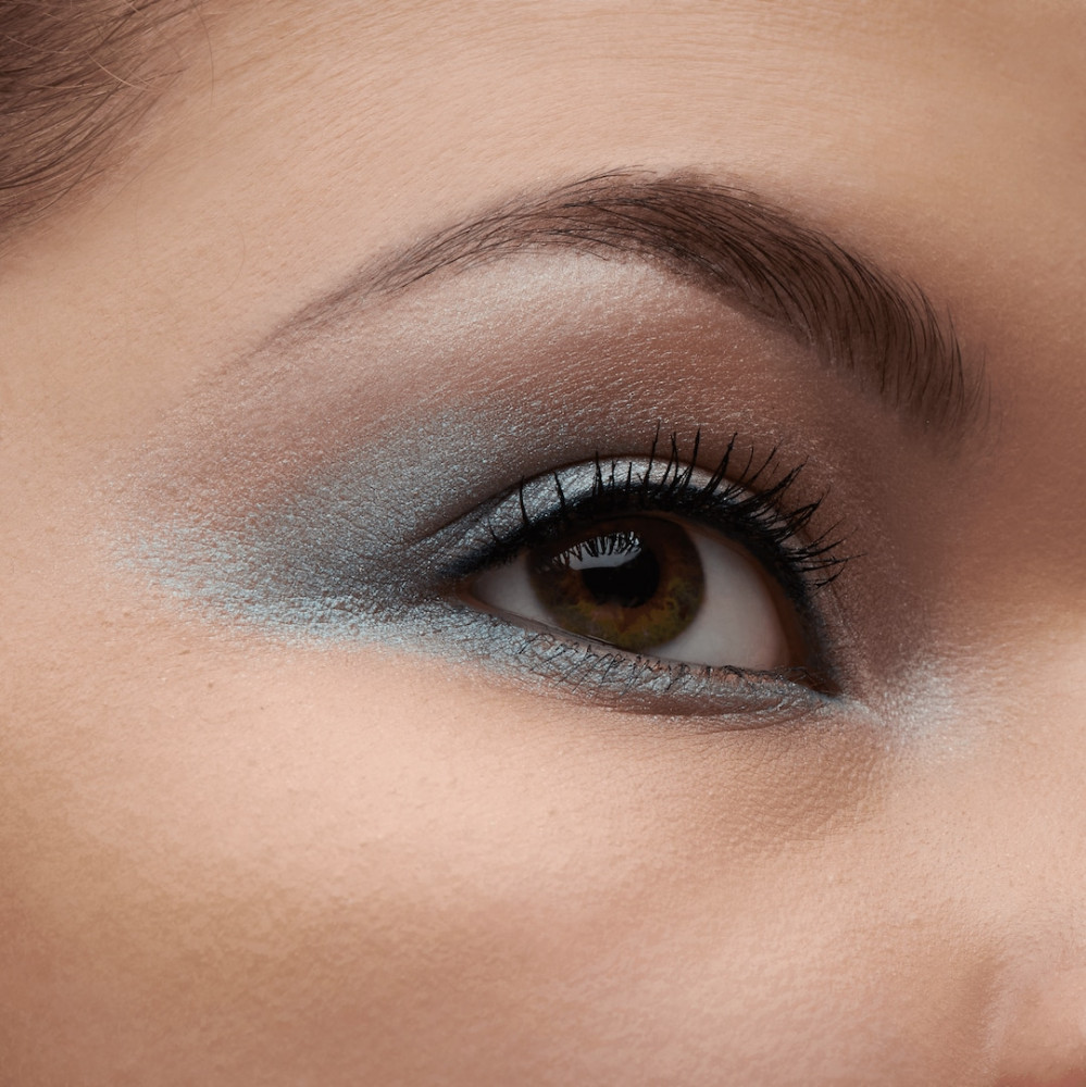 Палетка теней для век «Squall Goals Eye Shadow Palette × 6», оттенок Sparkle Storm | M.A.C. | Фото 6