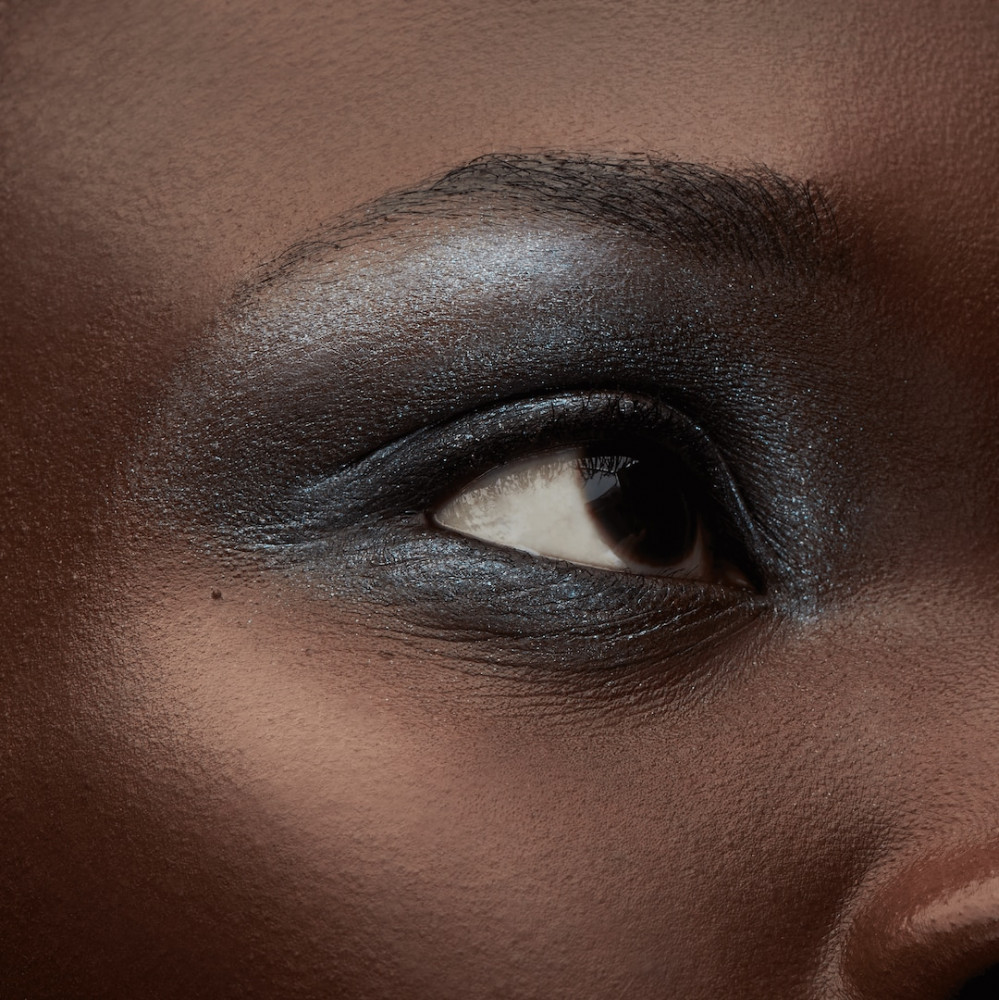 Палетка теней для век «Squall Goals Eye Shadow Palette × 6», оттенок Sparkle Storm | M.A.C. | Фото 7