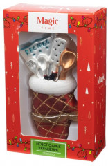 Украшение подвесное «Варежка» - Фото 1