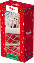 Украшение подвесное «Варежка» - Фото 2