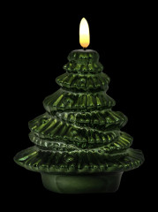 Новогоднее украшение «Ель» - Фото 1