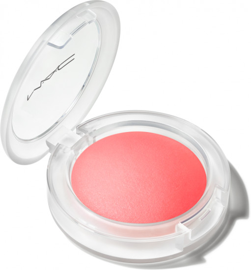 Румяна для лица «Glow play Blush», оттенок That's Peachy