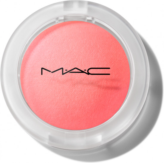 Румяна для лица «Glow play Blush», оттенок That's Peachy