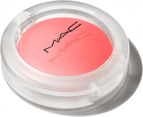 Румяна для лица «Glow play Blush», оттенок That's Peachy