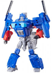 Маска-трансформер 2 в 1 «Оптимус Прайм» - Фото 1