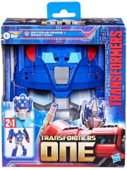 Маска-трансформер 2 в 1 «Оптимус Прайм» - Фото 2